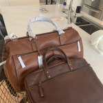 Defender Duffle MBG9344222 Fossil