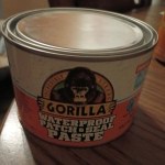 Gorilla 14 Oz. Clear Waterproof Patch & Seal Spray - Power Townsend Company