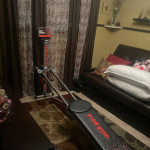 Total gym xl7 home gym with top dvds reviews