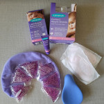 Lansinoh Care Breastfeeding Starter Set, 28 Ct, 1 - Fry's Food Stores