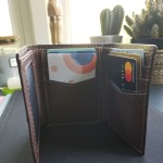 Ethan Trifold SML1068060 Fossil