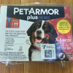 Flea5x plus deals walmart