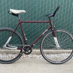 All city big block used on sale