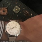 Fossil ftw1208p deals
