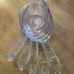 Pampered Chef Easy-Read Measuring 2 Cup - household items - by owner -  housewares sale - craigslist