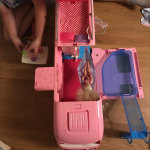 Kmart new arrivals barbie caravan