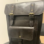 Fossil best sale greenville rucksack