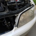 SYLVANIA Headlight Restoration Kit