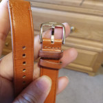Fossil ftw1208p deals