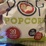 SkinnyPop Original Popcorn, 6.7 oz - Ralphs