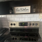 frigidaire stove ffef3054ts