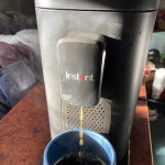 Instant Dual Pod Plus 3-in-1 Coffee Maker brews with pods, capsules, and  ground coffee » Gadget Flow