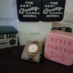 Style served cheap daily fossil