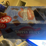 Swiss Miss, Hot Cocoa Mix, 1.38 oz, 50-Count