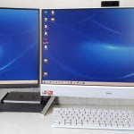 Dell 24 モニター - S2421NX | Dell 日本