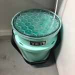 YETI LoadOut™ Bucket Lid