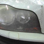 SYLVANIA Headlight Restoration Kit