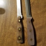 Chicago Cutlery Walnut Tradition Kitchen Knife Set (3-Piece) - Parker's  Building Supply