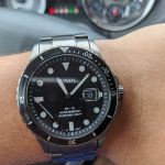 Fossil fs5655 discount