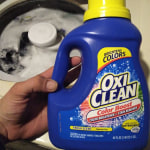 OxiClean 33746 Color Boost Launder Booster 45oz, 45 ounce each