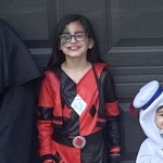 Kids' Harley Quinn Deluxe Costume - DC Comics