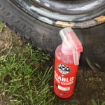 Chemical Guys Diablo Gel Oxygen Infused Foam Wheel and Rim Cleaner -  Raney's Truck Parts