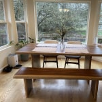 World market sansur dining hot sale table