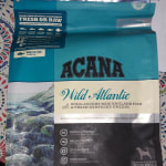 ACANA Highest Protein Wild Atlantic Recipe Dry Dog Food PetFlow
