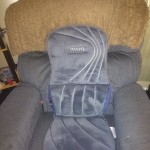Wahl Heated Lumbar Massage Cushion for Sale in BETHEL, WA - OfferUp