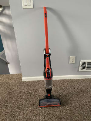 Bissell powerswift best sale ion xrt review
