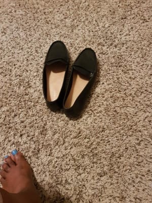 Old navy driving moccasins store