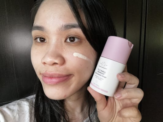 T.L.C. Sukari Babyfacial™ | AHA/BHA Exfoliating Face Mask