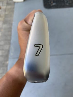 New and Used Ping i525 Iron Set 4-PW Golf Club at GlobalGolf.com