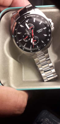 Autocross Multifunction Stainless Steel 