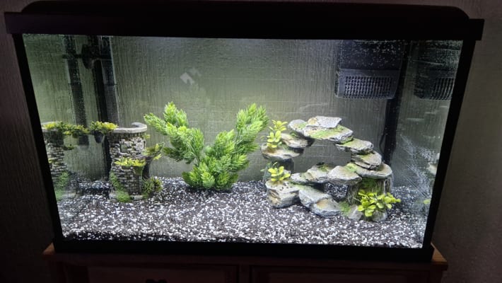 Fishstop aquarium & top pet supplies