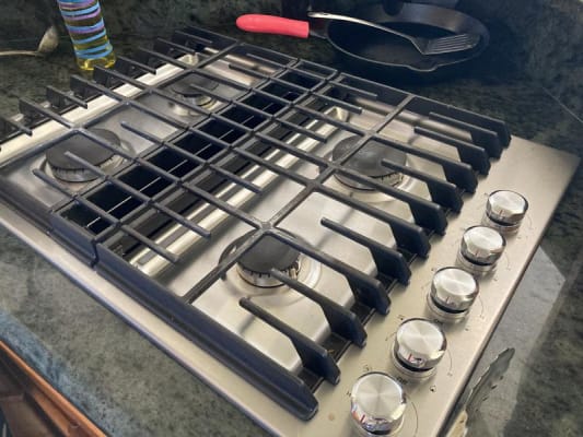 KCGD500GSS KitchenAid 30