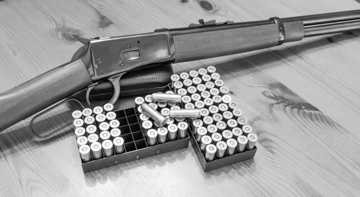 Lee Precision 90285 2-Cavity Bullet Mold – 429-200-RF .429 Dia 200 GR, Handgun, USA Made