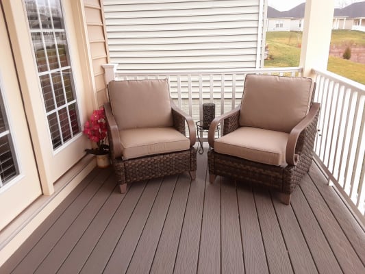 Broyhill Eastlake All Weather Wicker Cushioned Patio Chairs 2 Pack Big Lots - Broyhill Eastlake Patio Furniture Reviews Broyhill Eastlake All Weather Wicker Cushioned Patio Chairs 2 Pack Big Lots - Broyhill Eastlake Patio Furniture Reviews