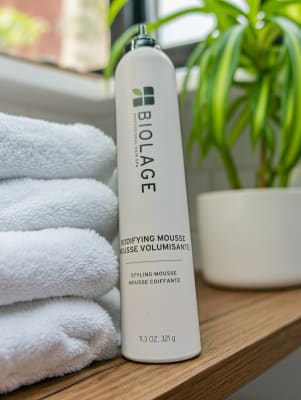 Biolage - Bodifying Mousse | Ulta Beauty