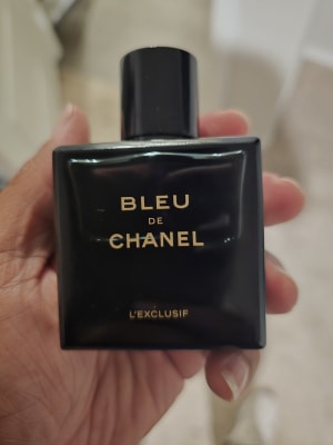 CHANEL - 3.4 oz BLEU DE CHANEL L'EXCLUSIF | Ulta Beauty
