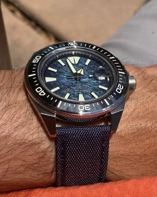 SRPF79 Seiko USA