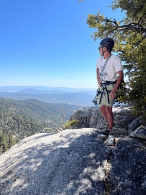 Arc'teryx / Cronin Short 11