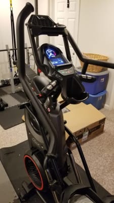 Buy bowflex hotsell max trainer m8