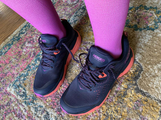 Hoka One One Challenger Atr 6 | Women's 