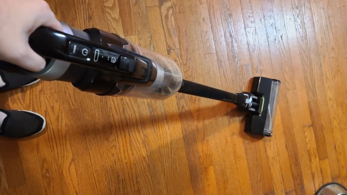 ICONPET® TURBO Cordless Stick Vacuum 31781