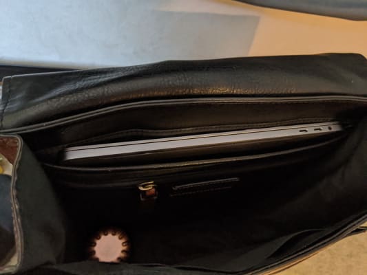 greenville ruckensacark