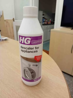 Hg descaler new arrivals