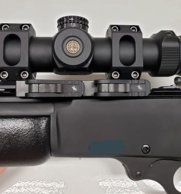 American Defense Recon-SL QD 1-Piece Picatinny Scope Mount