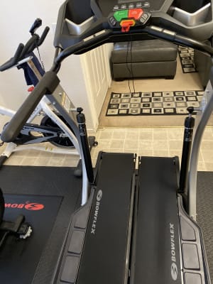 Bowflex new arrivals series 3