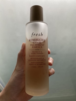 Kombucha Antioxidant Facial Treatment Essence